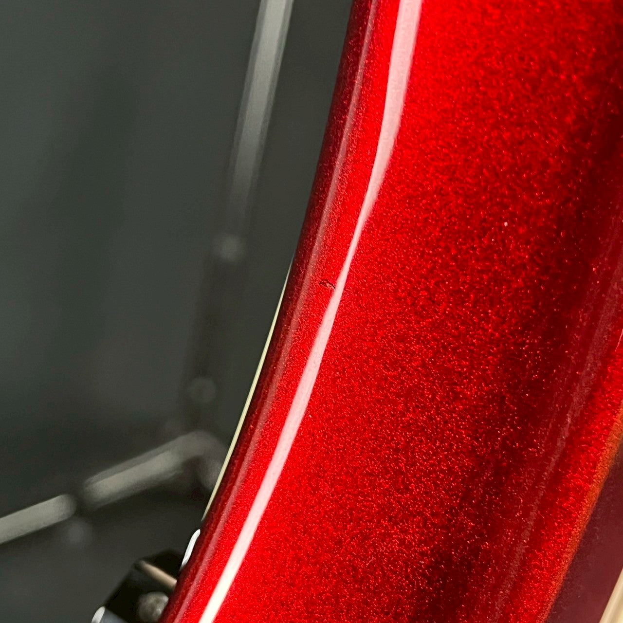 Squier Paranormal Cyclone 2021