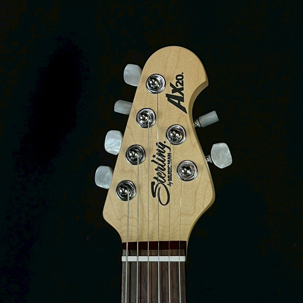 Sterling AX20