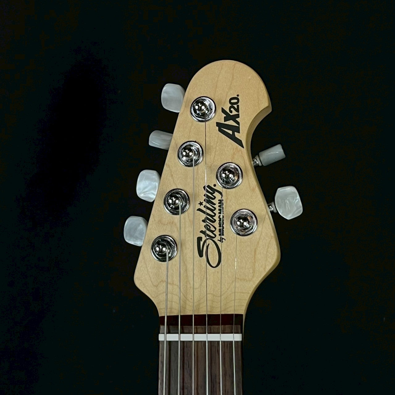 Sterling AX20