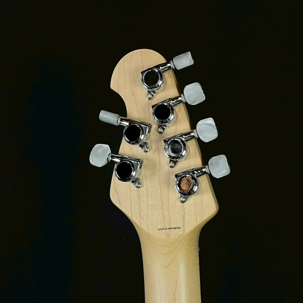Sterling AX20