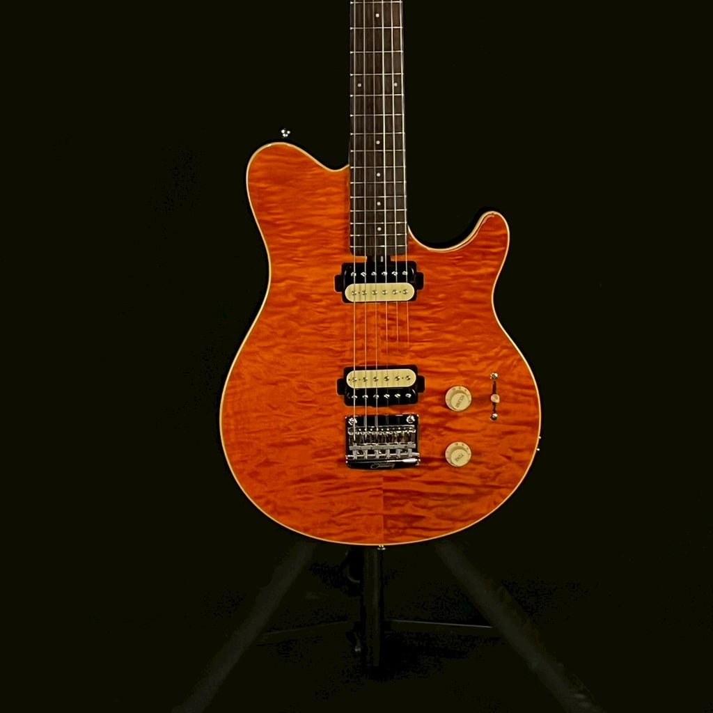 Sterling AX20