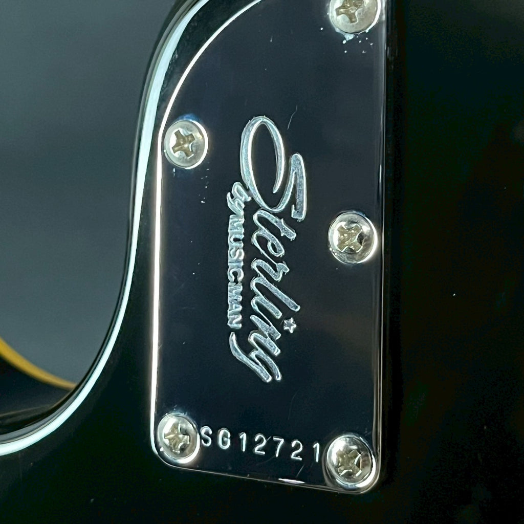Sterling AX20