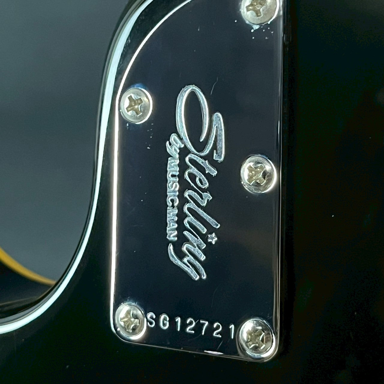 Sterling AX20