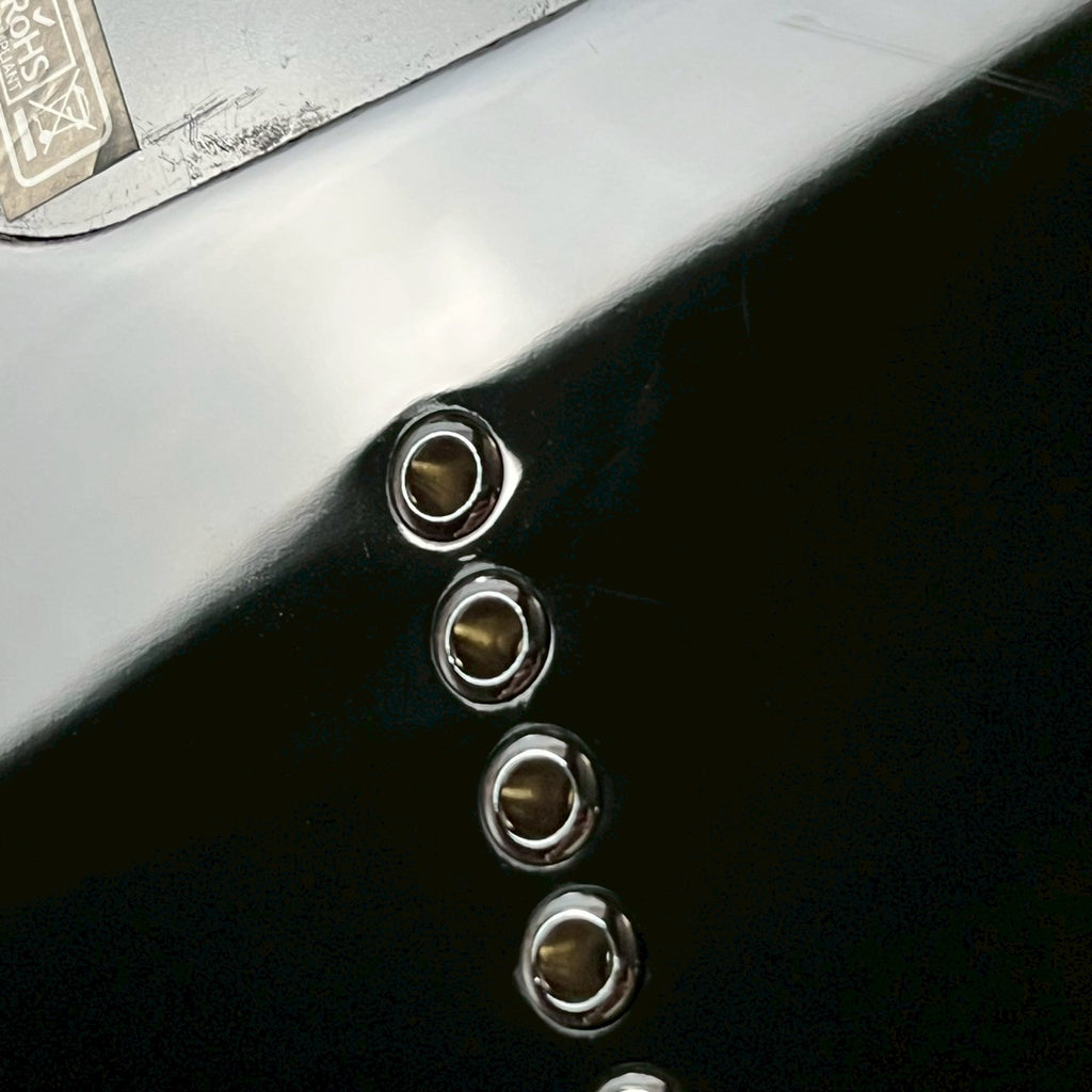 Sterling AX20