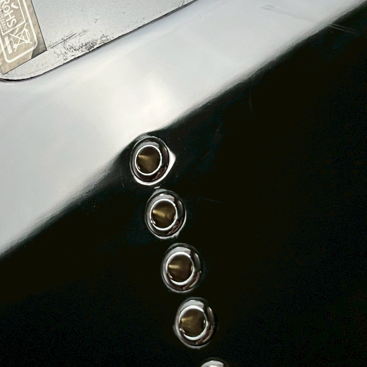 Sterling AX20
