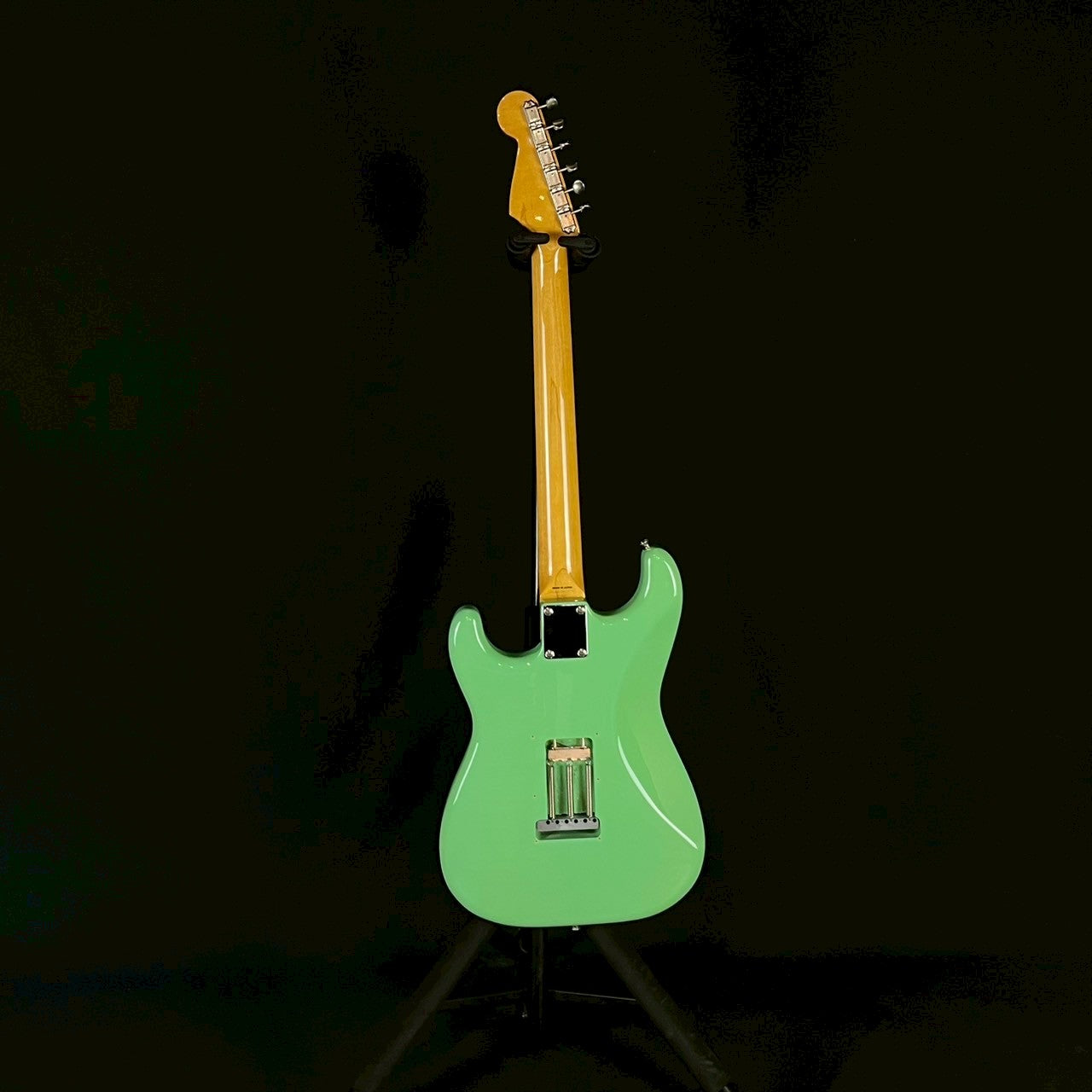 Fender Japan Classic 60s Stratocaster