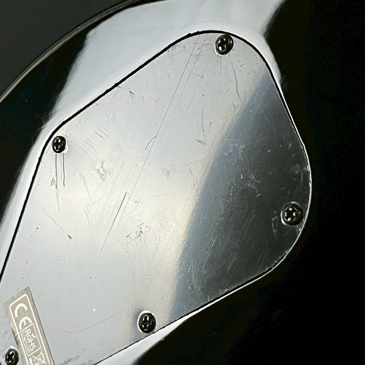 Sterling AX20