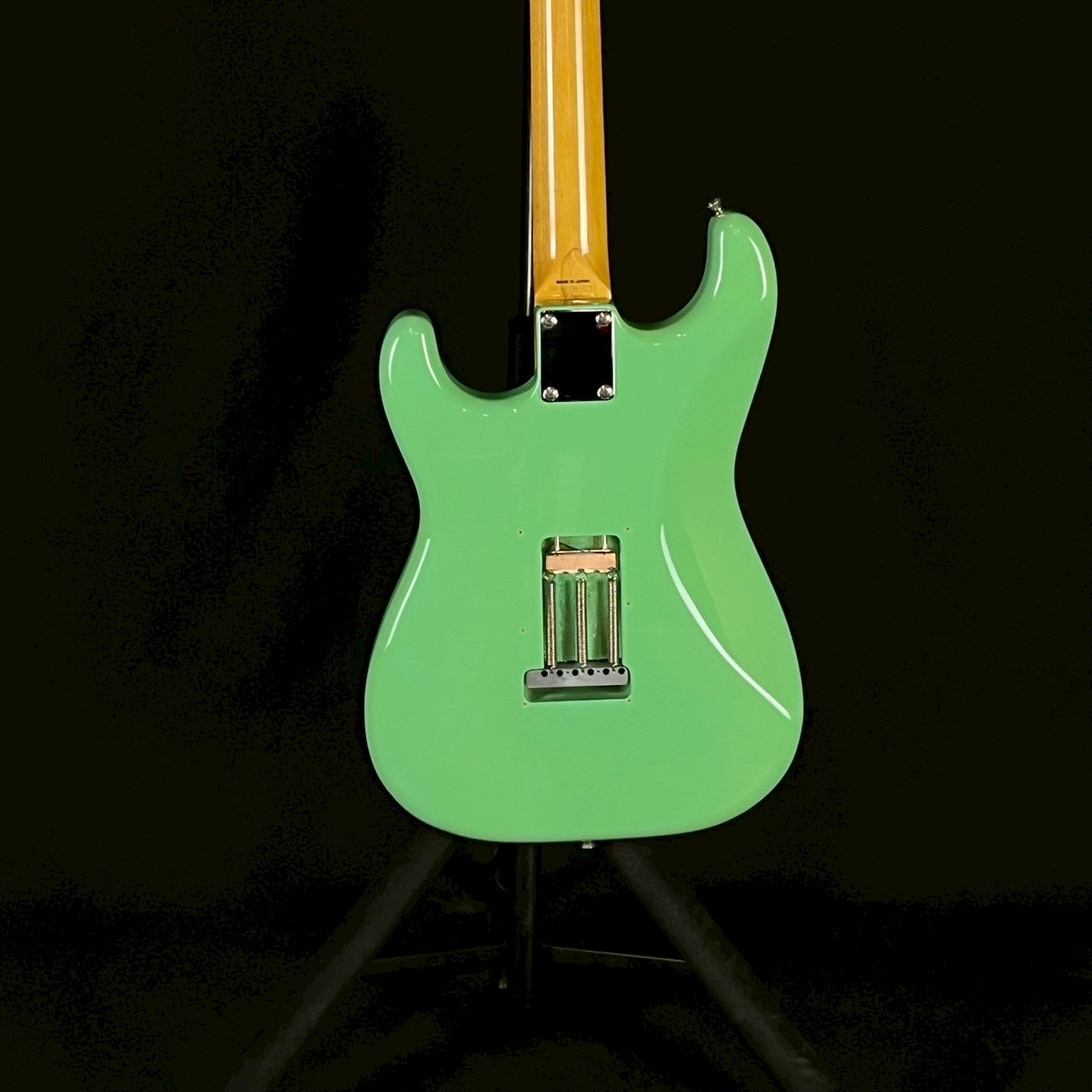 Fender Japan Classic 60s Stratocaster