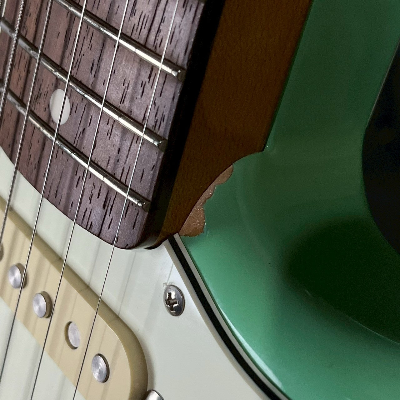 Fender Japan Classic 60s Stratocaster