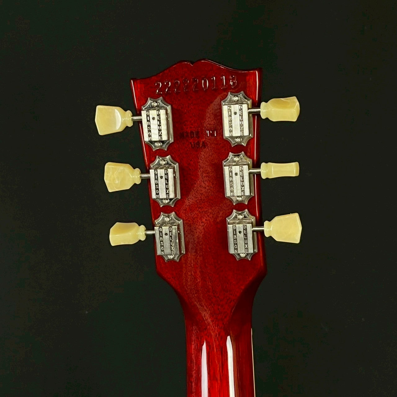 Gibson Les Paul Standard 50s 2022