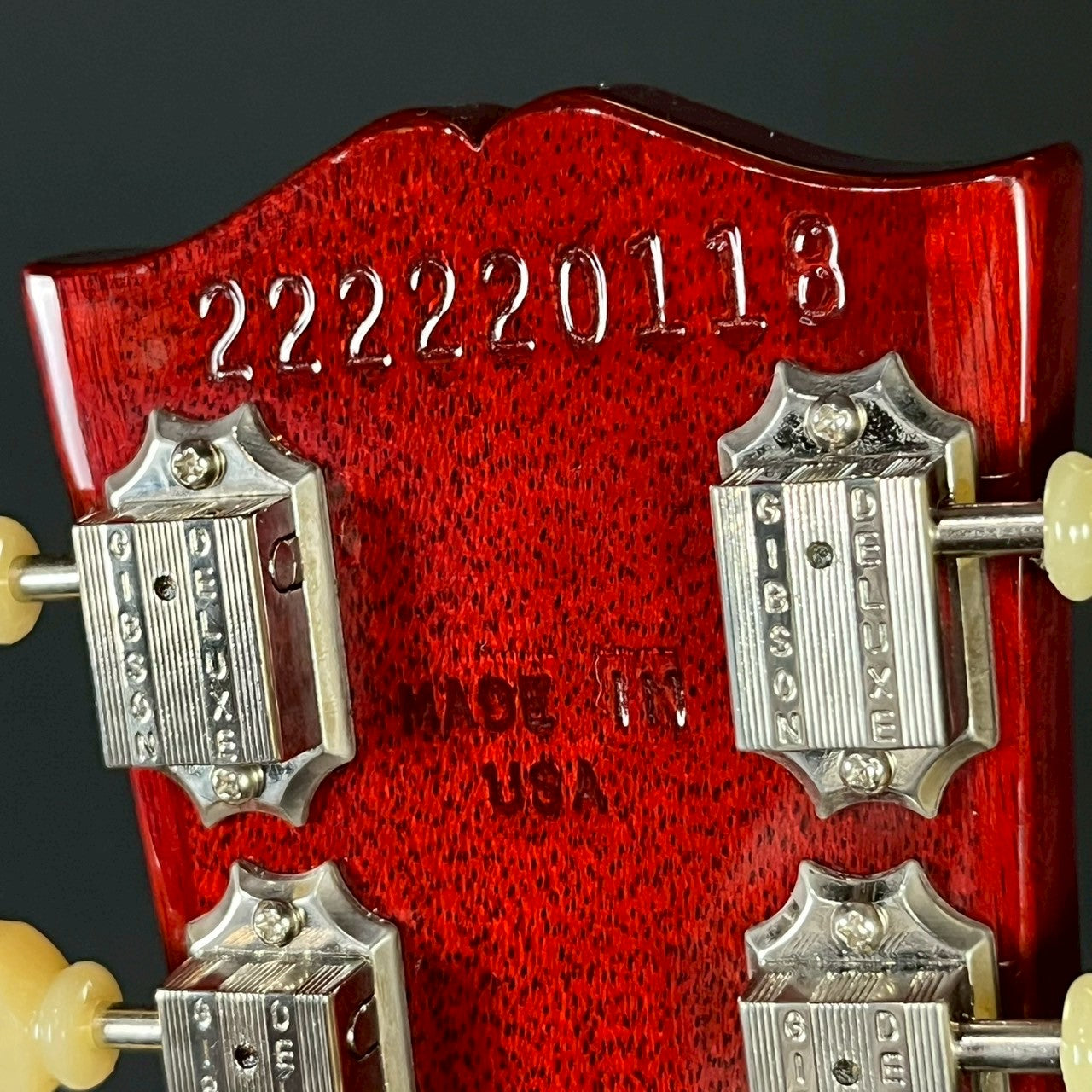 Gibson Les Paul Standard 50s 2022