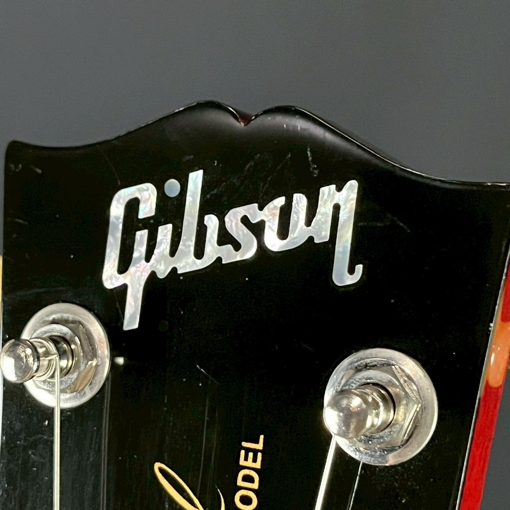 Gibson Les Paul Standard 50s 2022