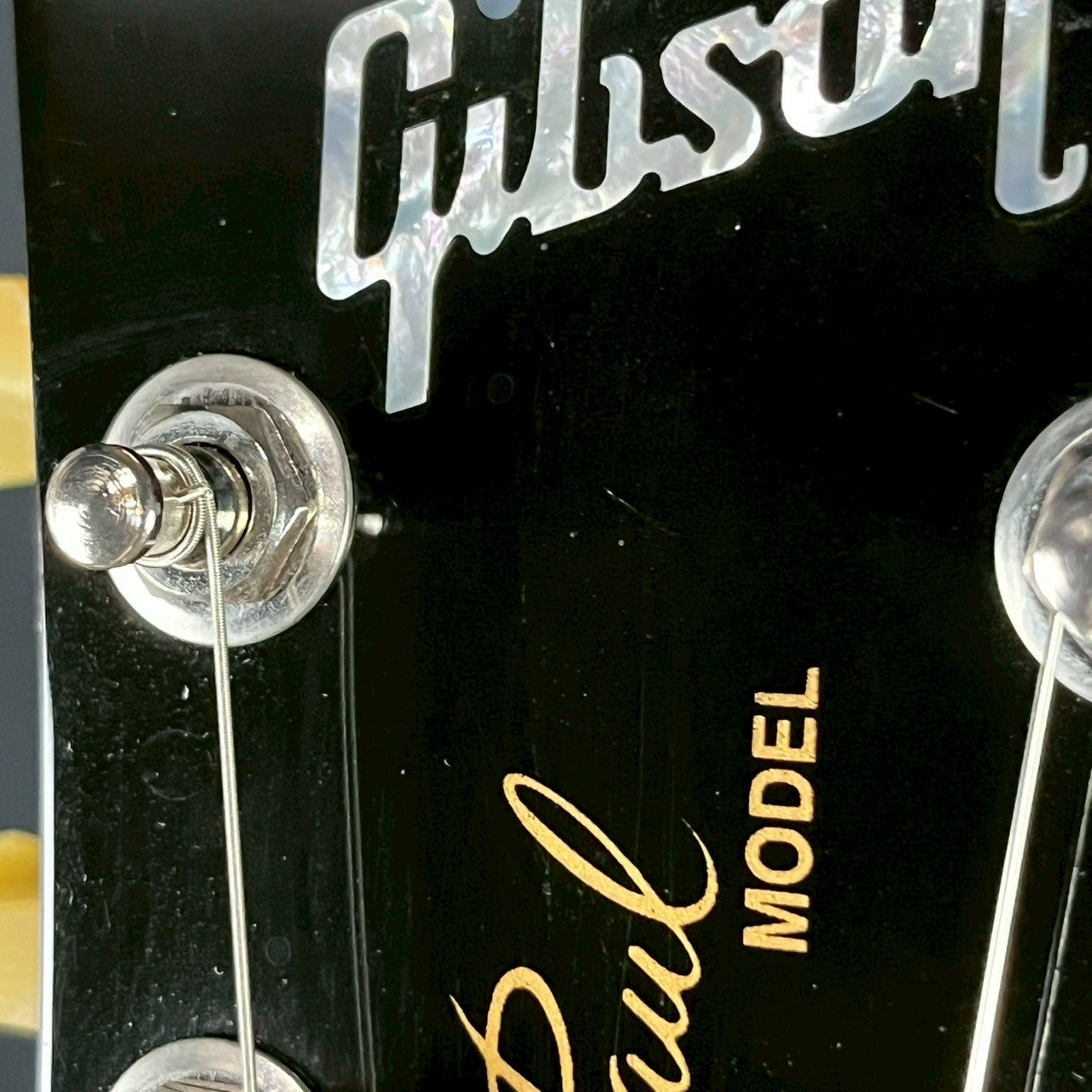 Gibson Les Paul Standard 50s 2022
