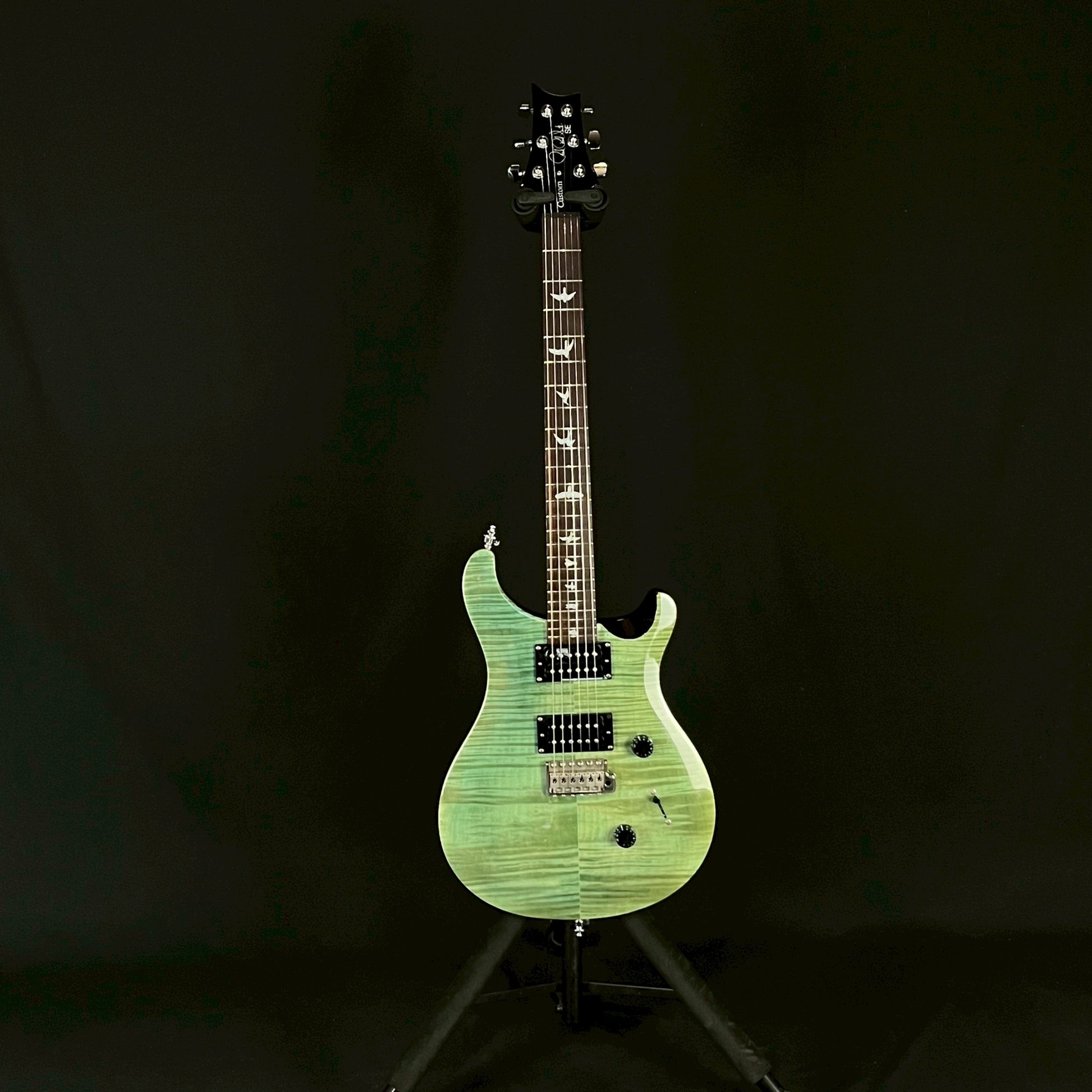PRS SE Custom 24 2016