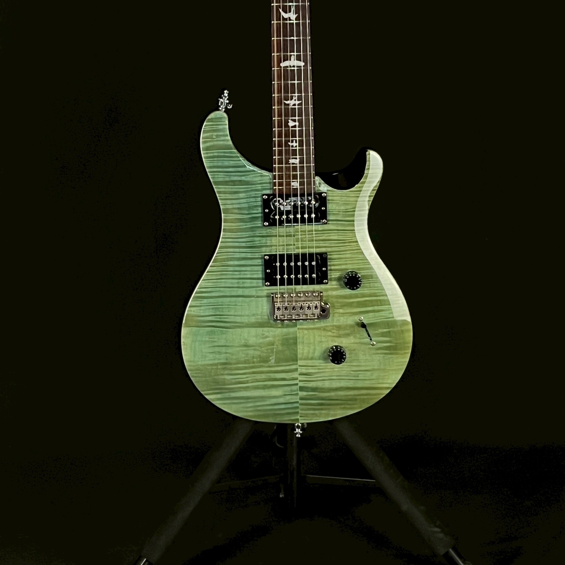 PRS SE Custom 24 2016