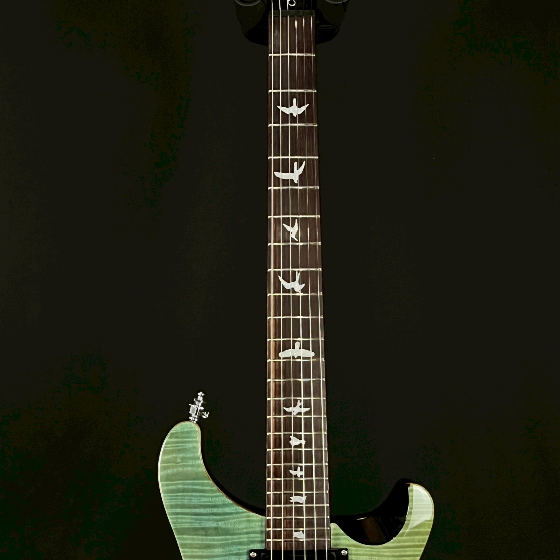 PRS SE Custom 24 2016