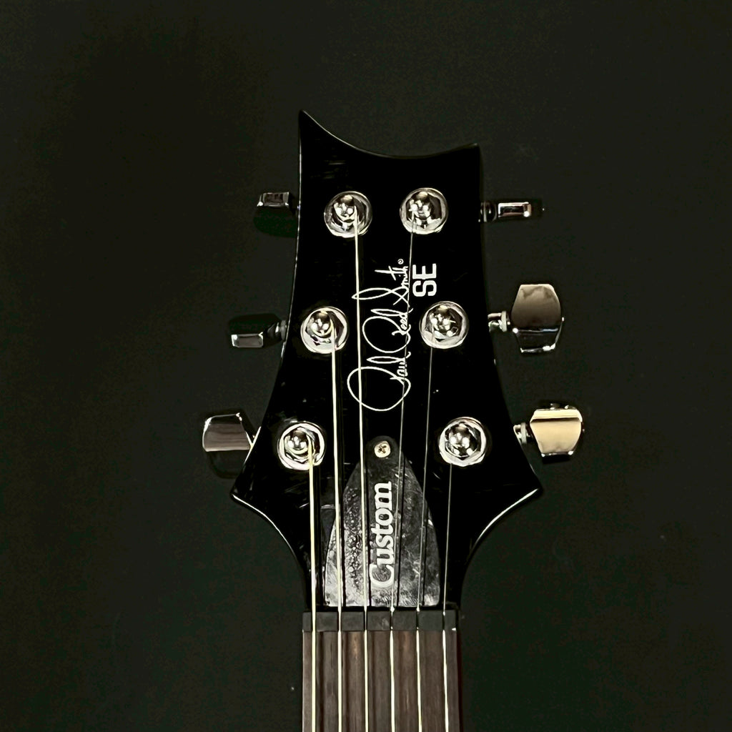 PRS SE Custom 24 2016