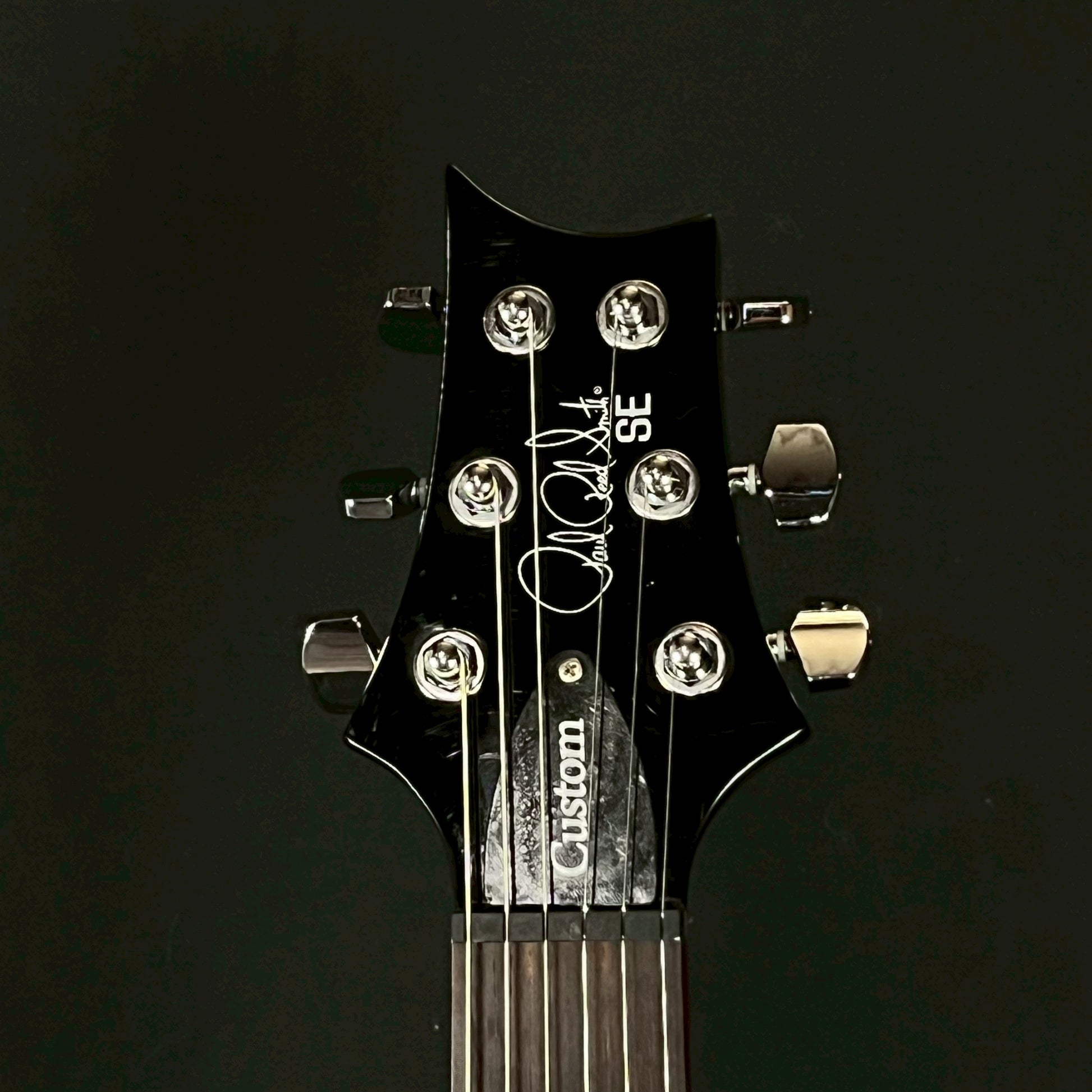 PRS SE Custom 24 2016