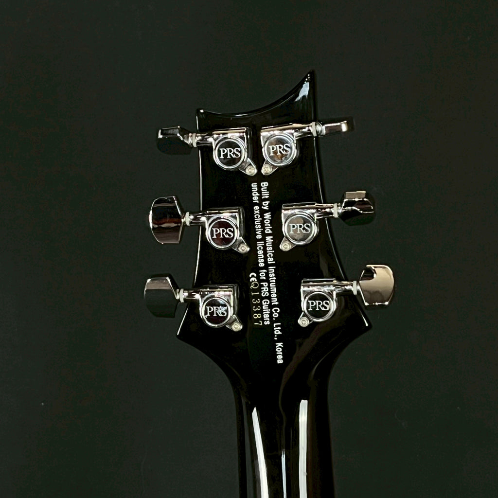 PRS SE Custom 24 2016