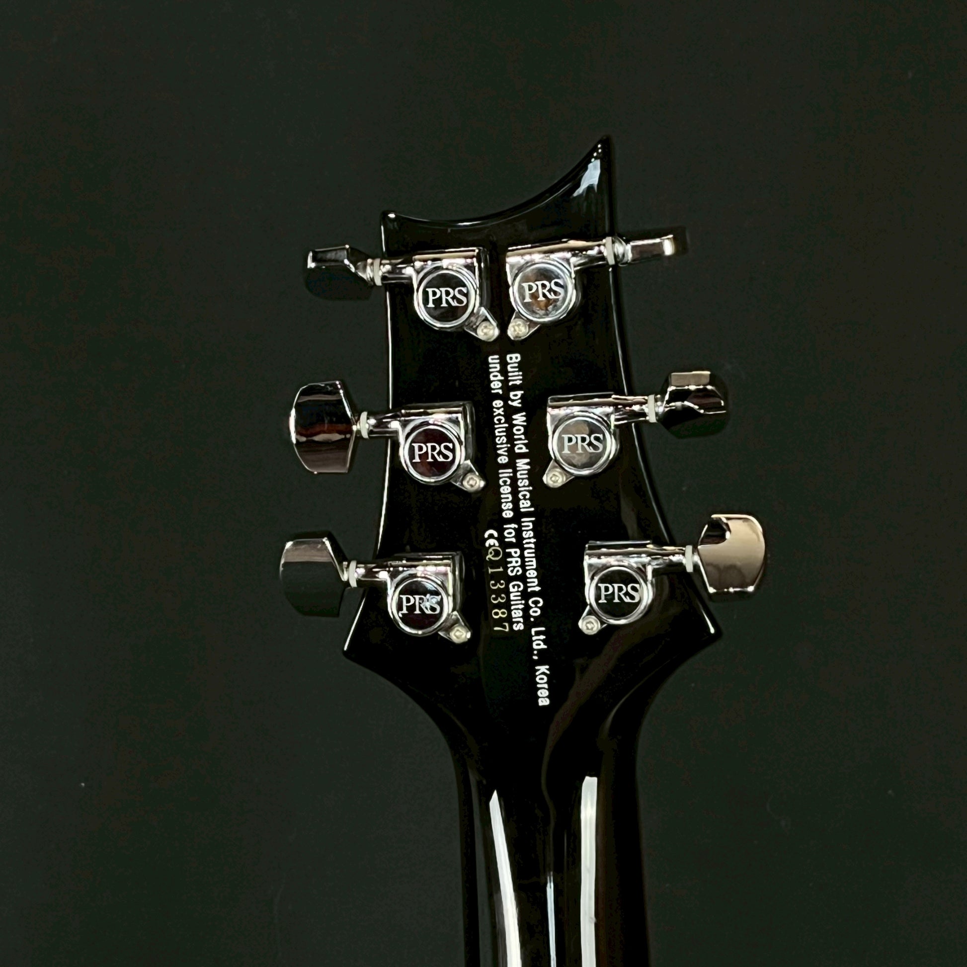PRS SE Custom 24 2016
