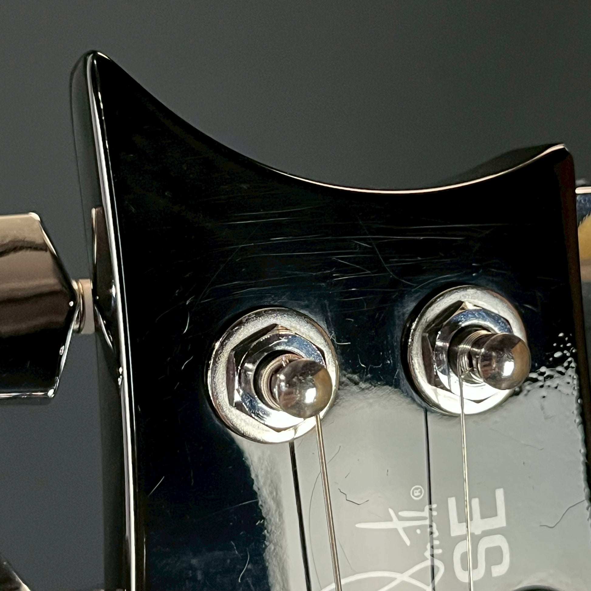 PRS SE Custom 24 2016