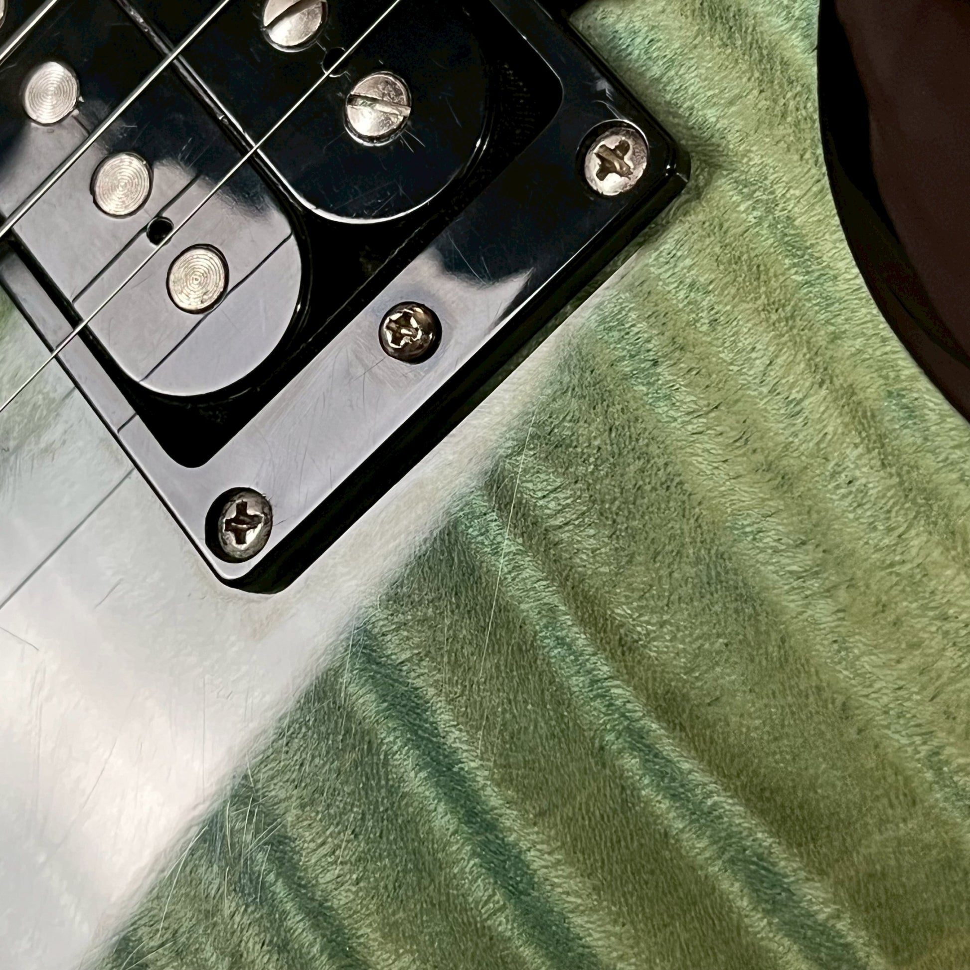 PRS SE Custom 24 2016