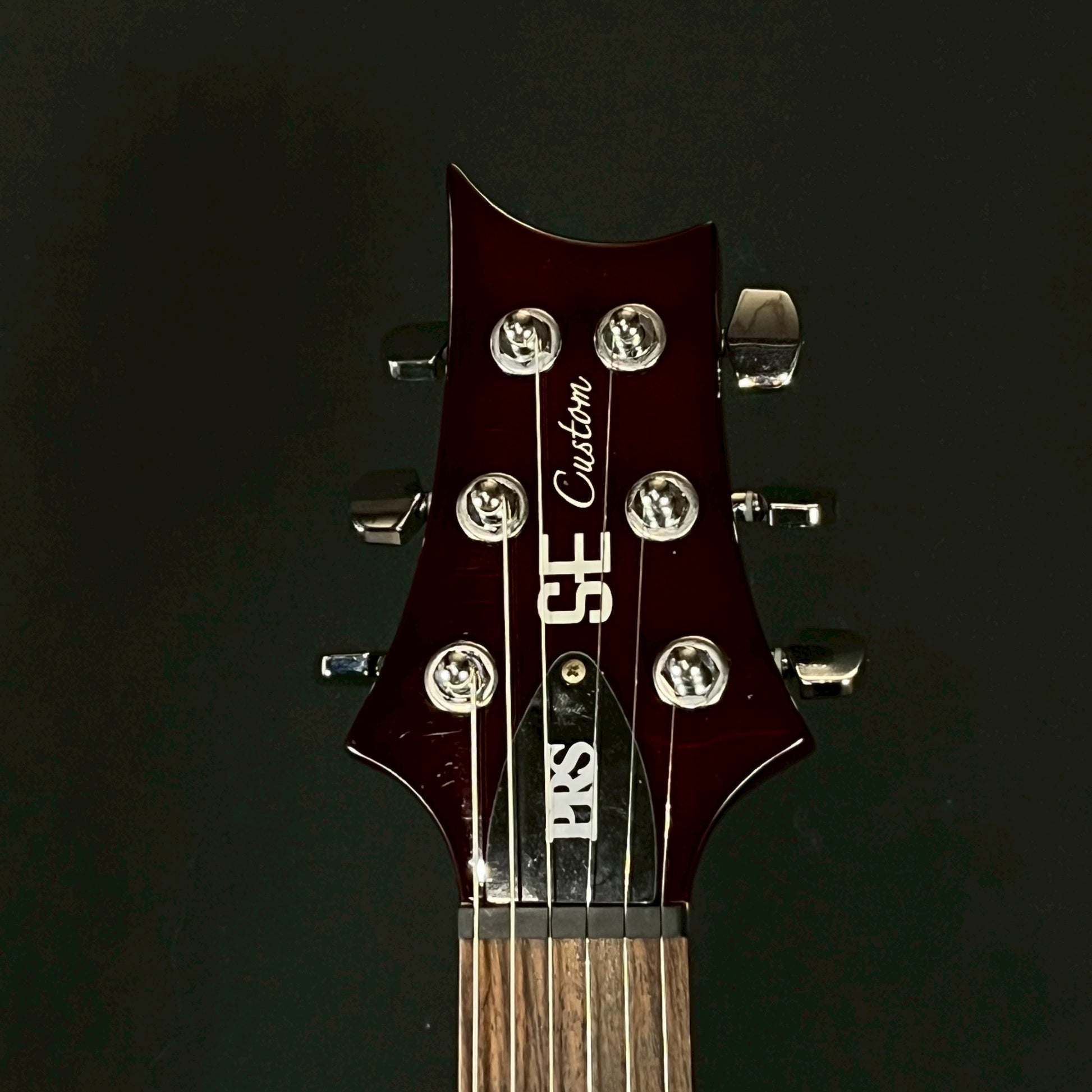 PRS SE Custom 24 2012