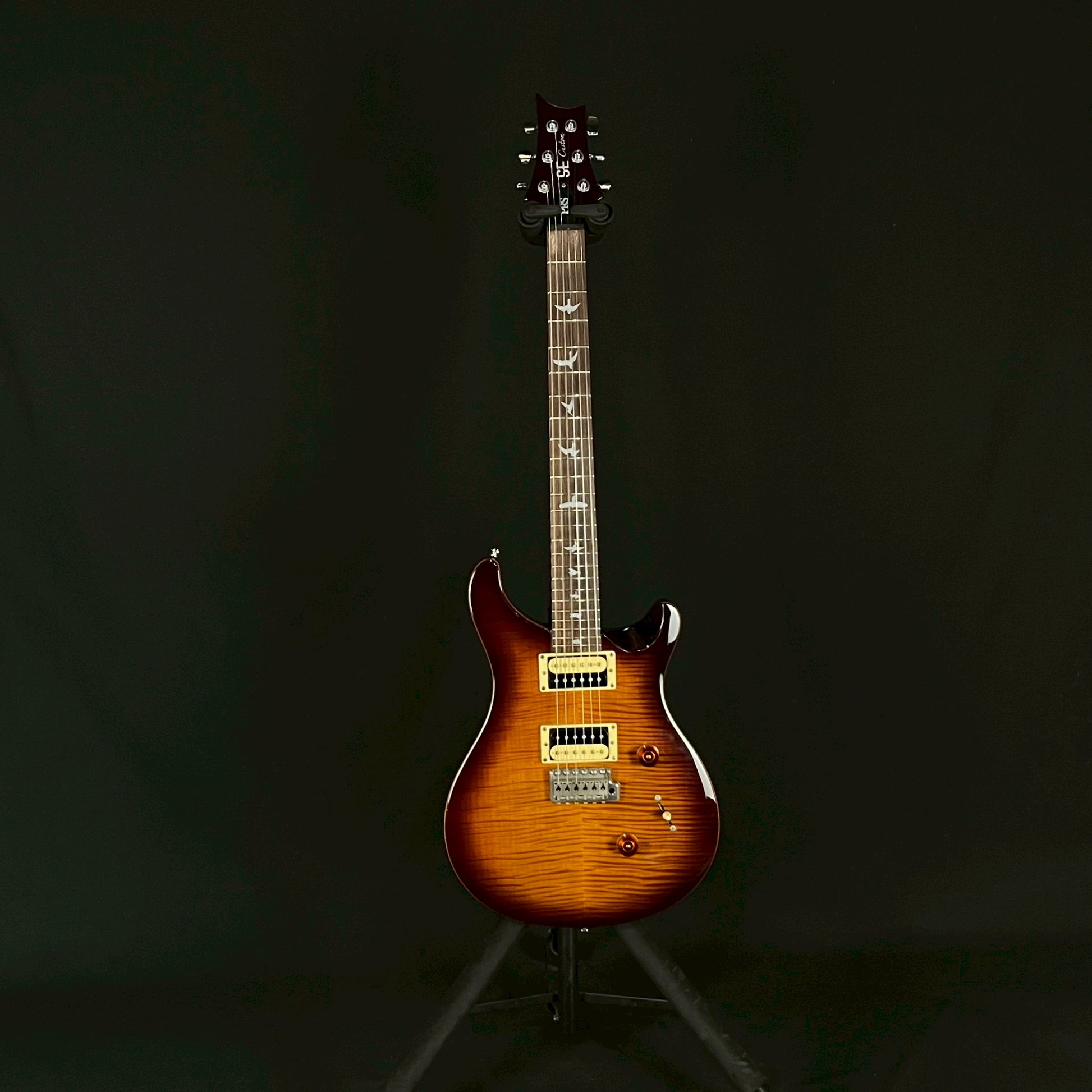 PRS SE Custom 24 2012