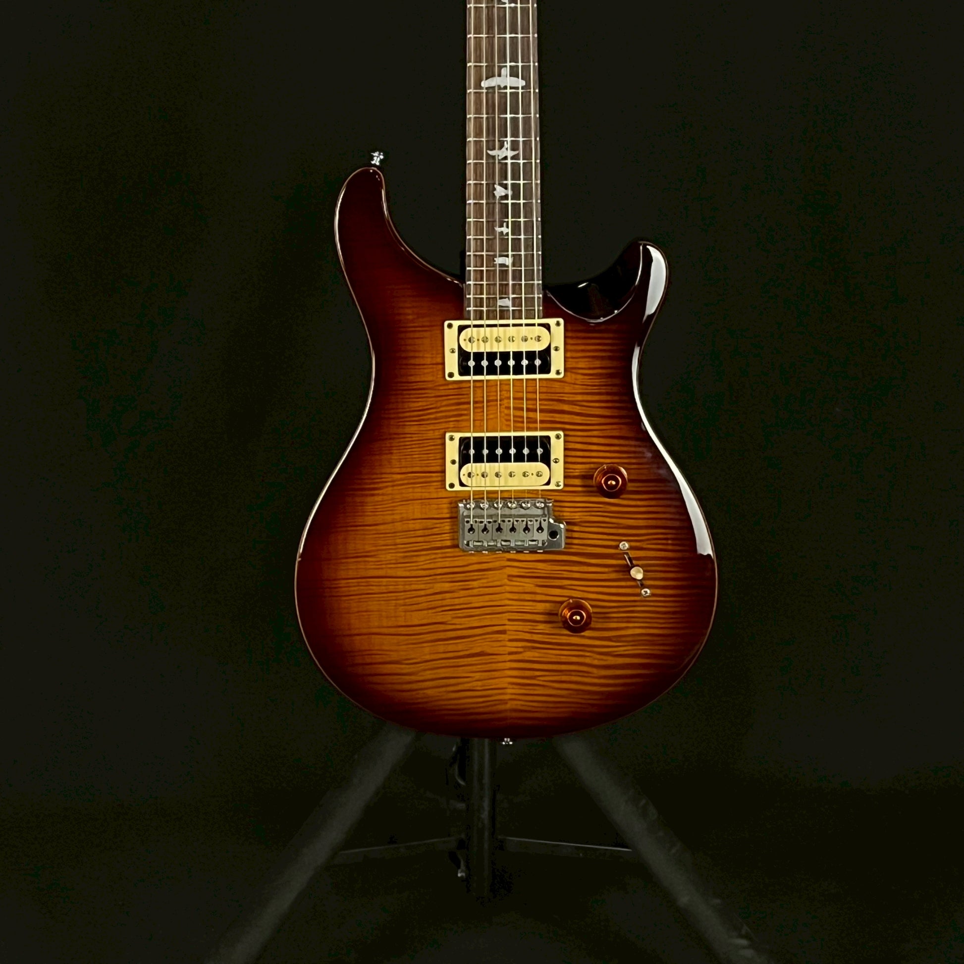PRS SE Custom 24 2012