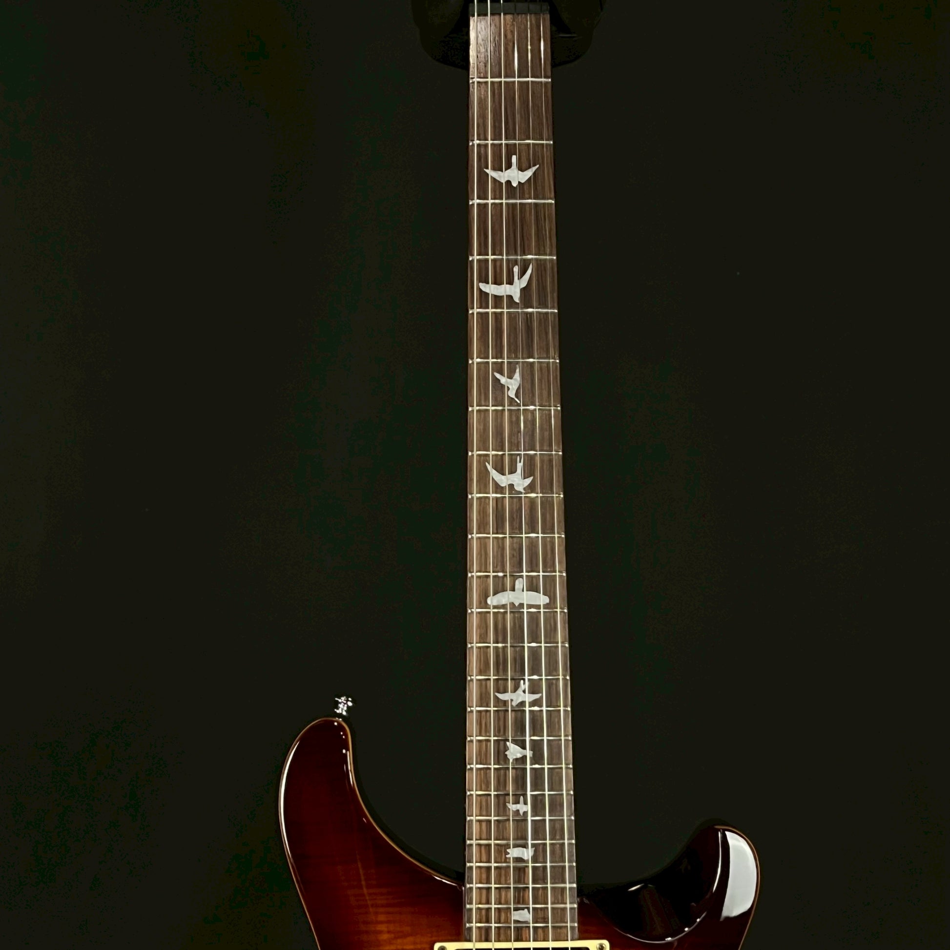 PRS SE Custom 24 2012