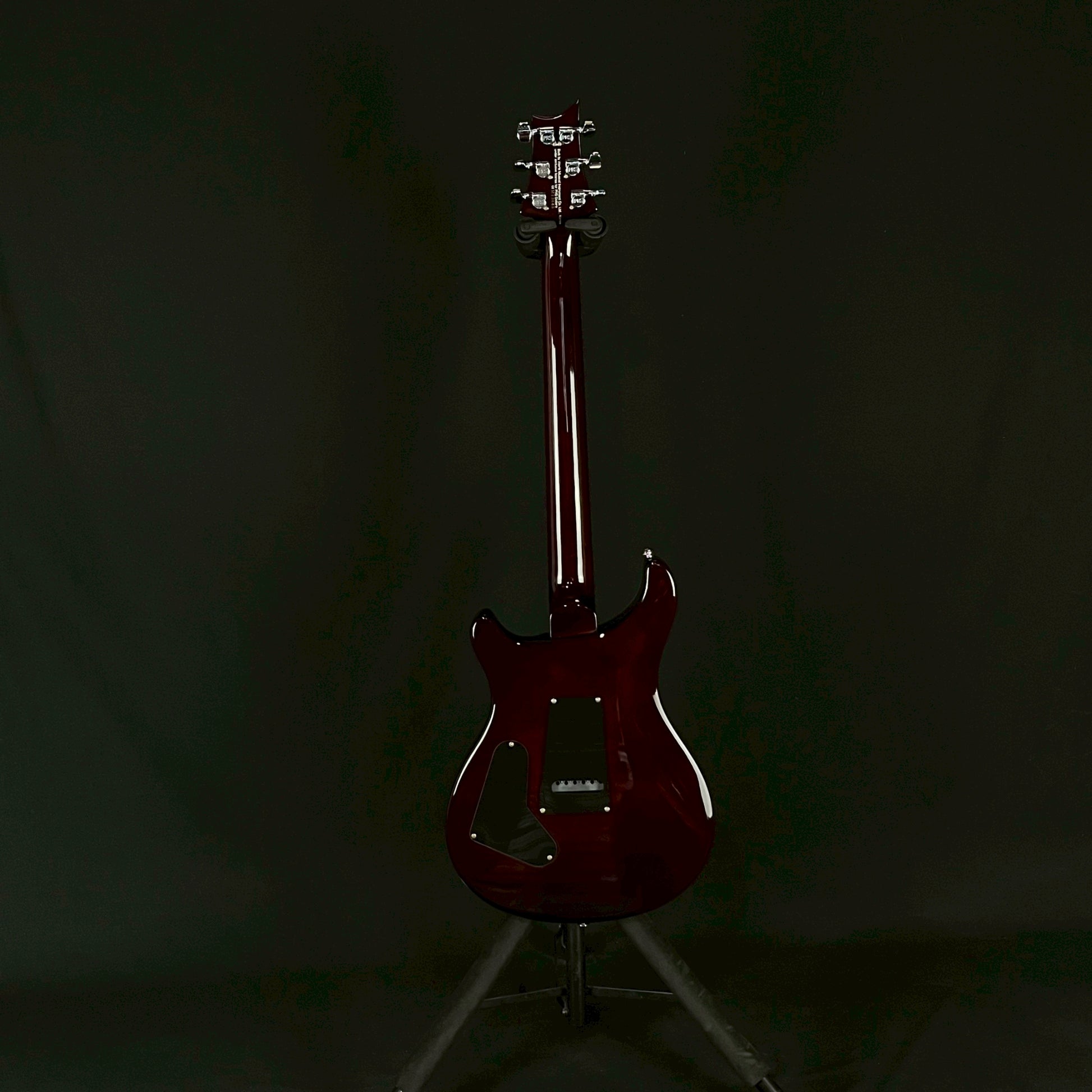 PRS SE Custom 24 2012