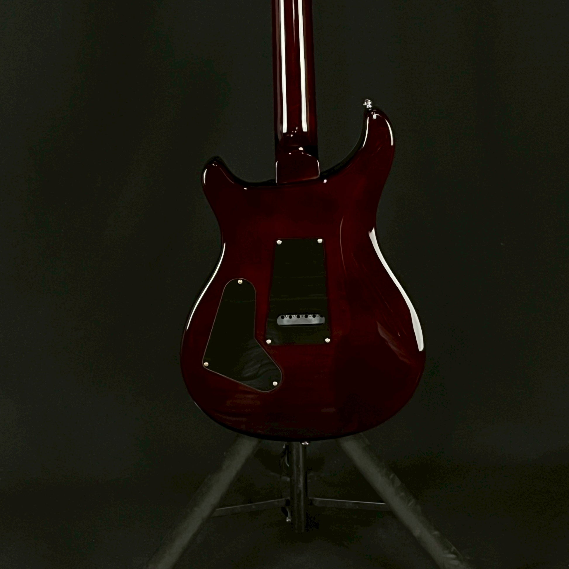 PRS SE Custom 24 2012