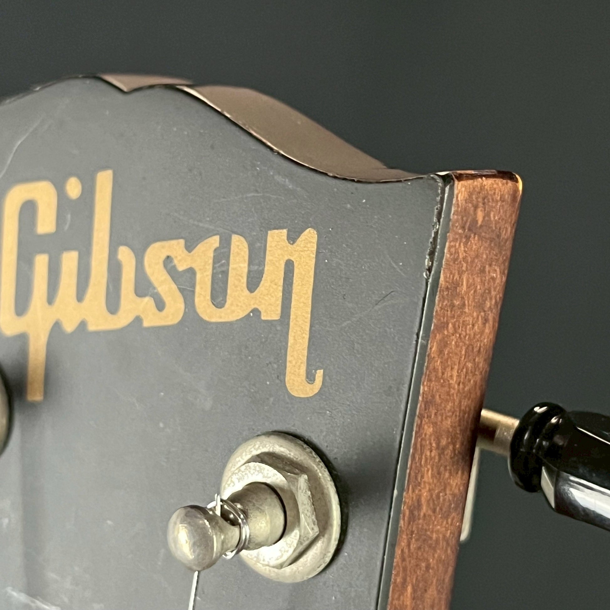 Gibson Les Paul Junior LPJ 2013