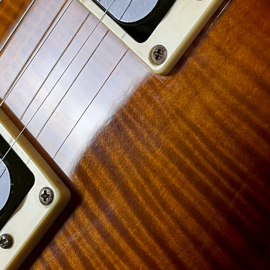 PRS SE Custom 24 2012