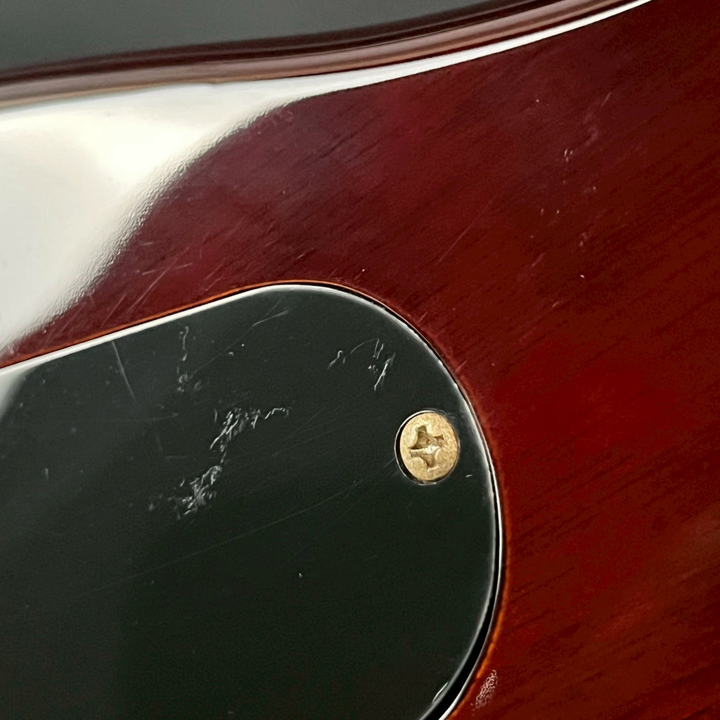 PRS SE Custom 24 2012