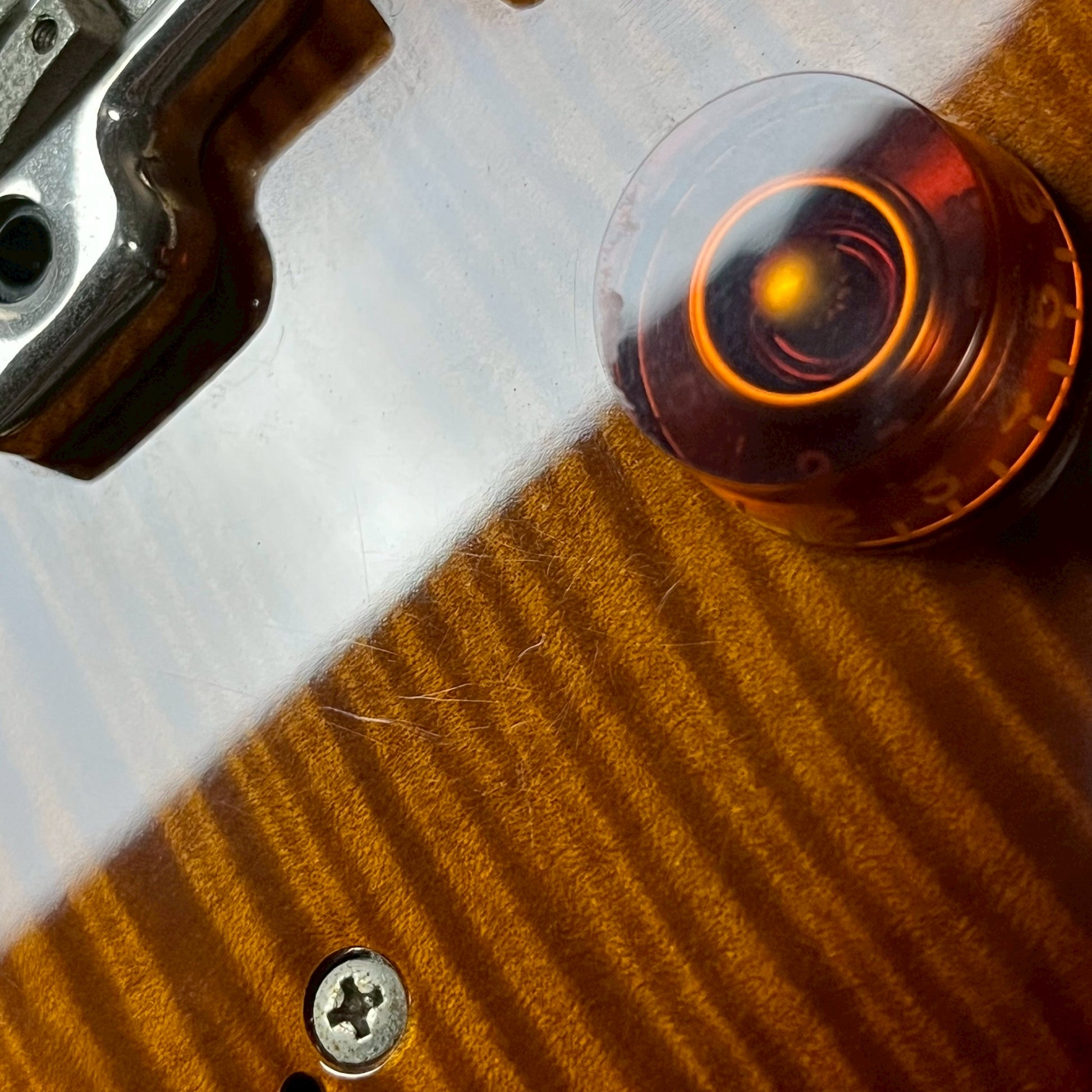 PRS SE Custom 24 2012