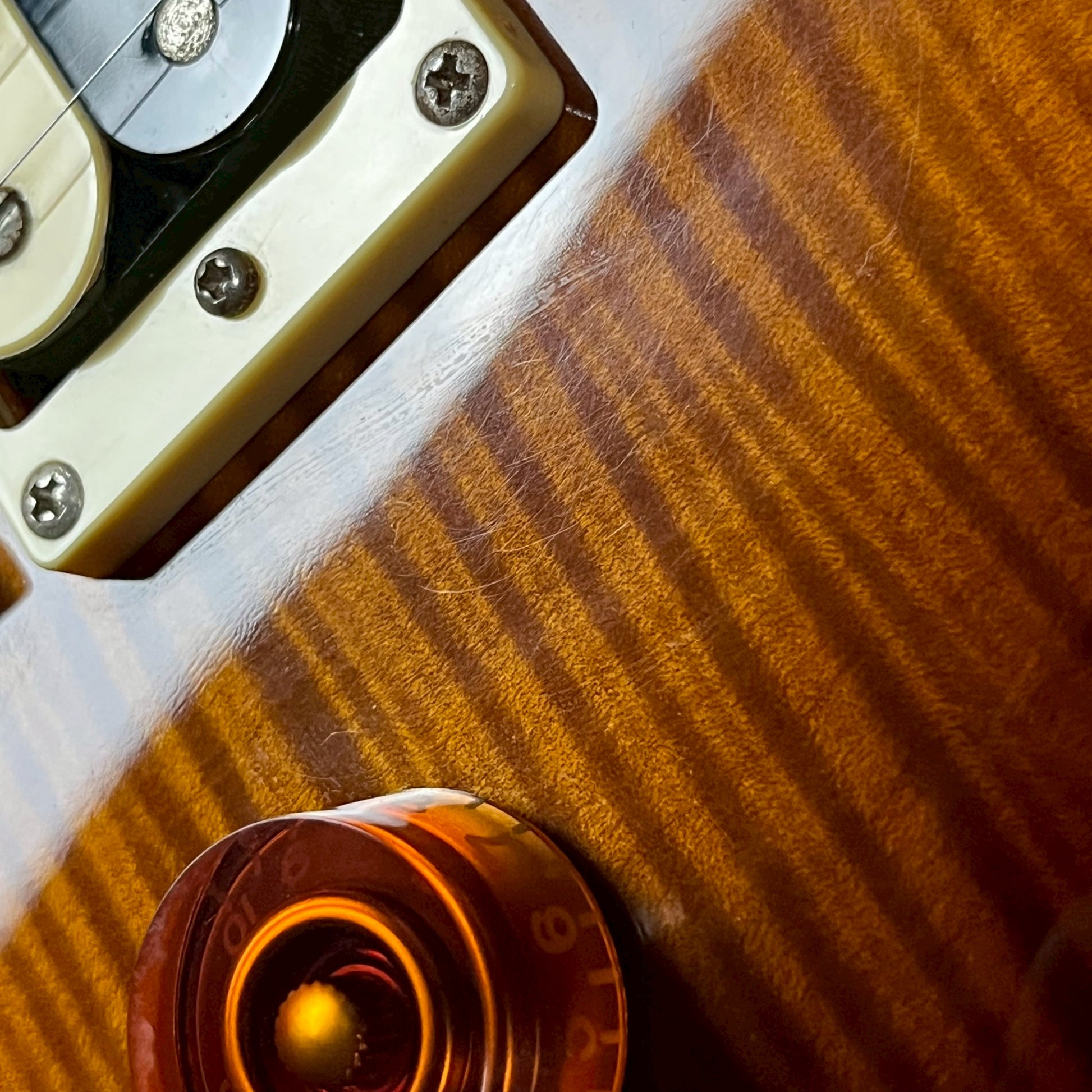 PRS SE Custom 24 2012