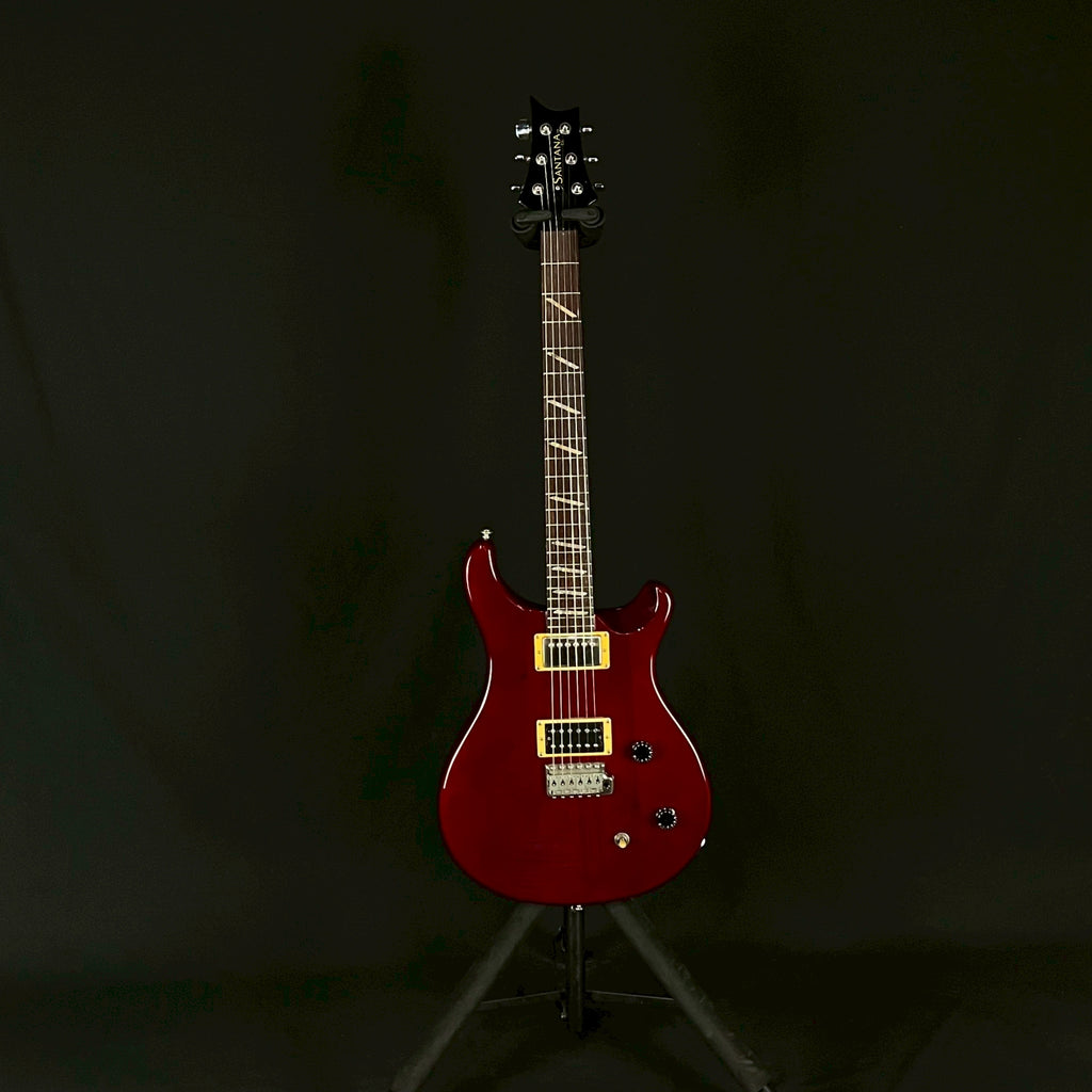 PRS SE SANTANA 2001