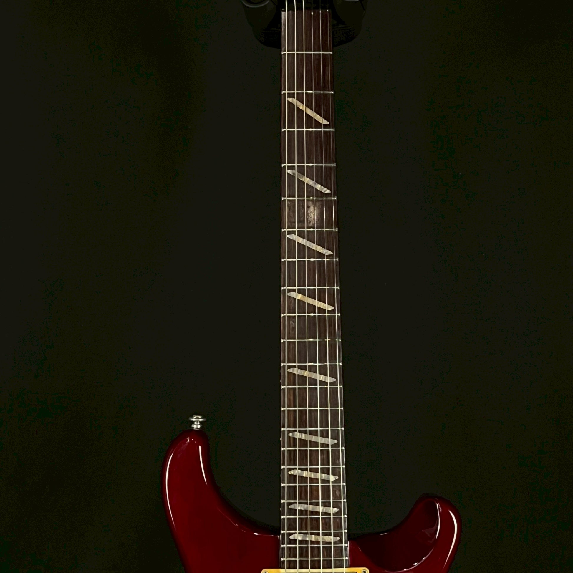 PRS SE SANTANA 2001