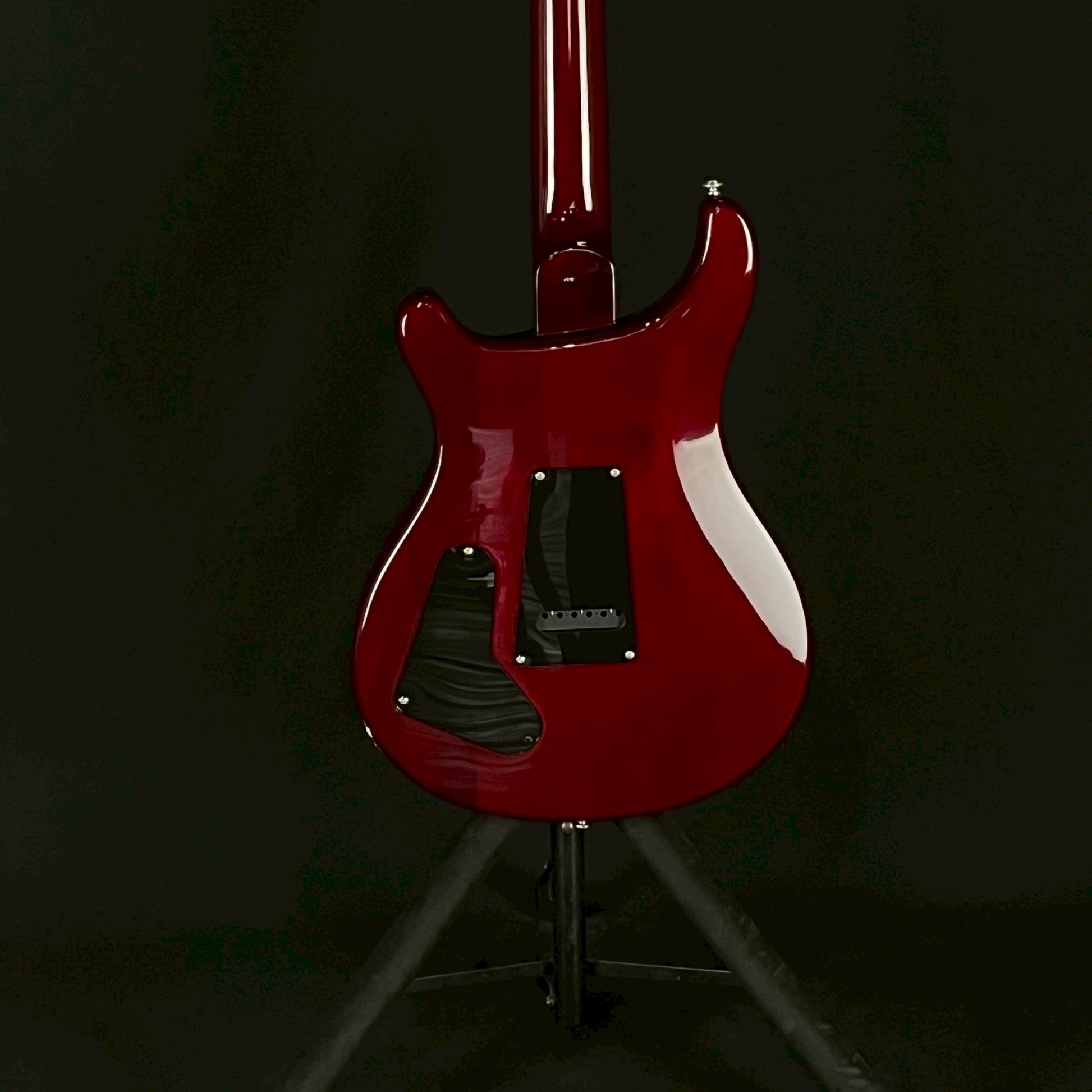 PRS SE SANTANA 2001