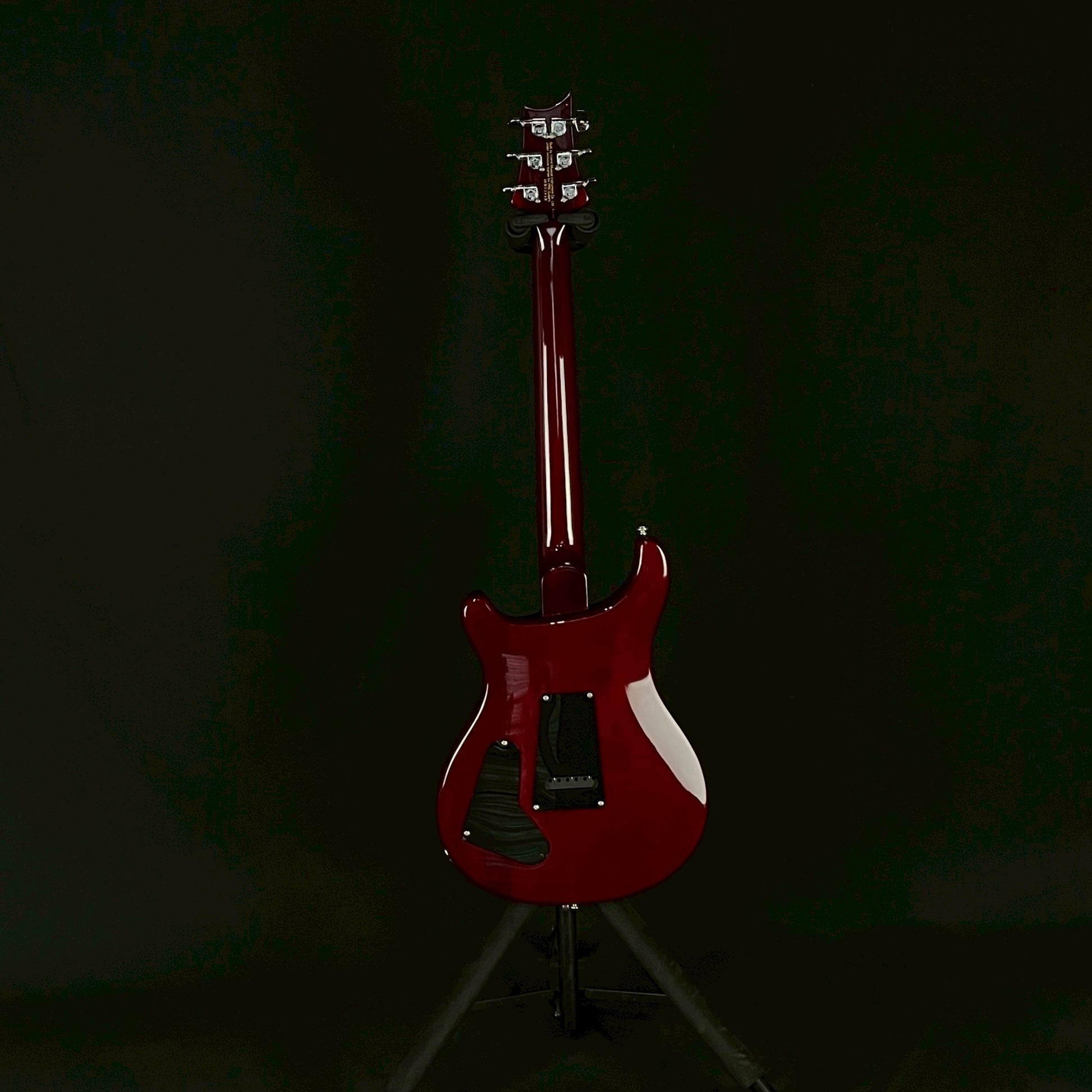 PRS SE SANTANA 2001