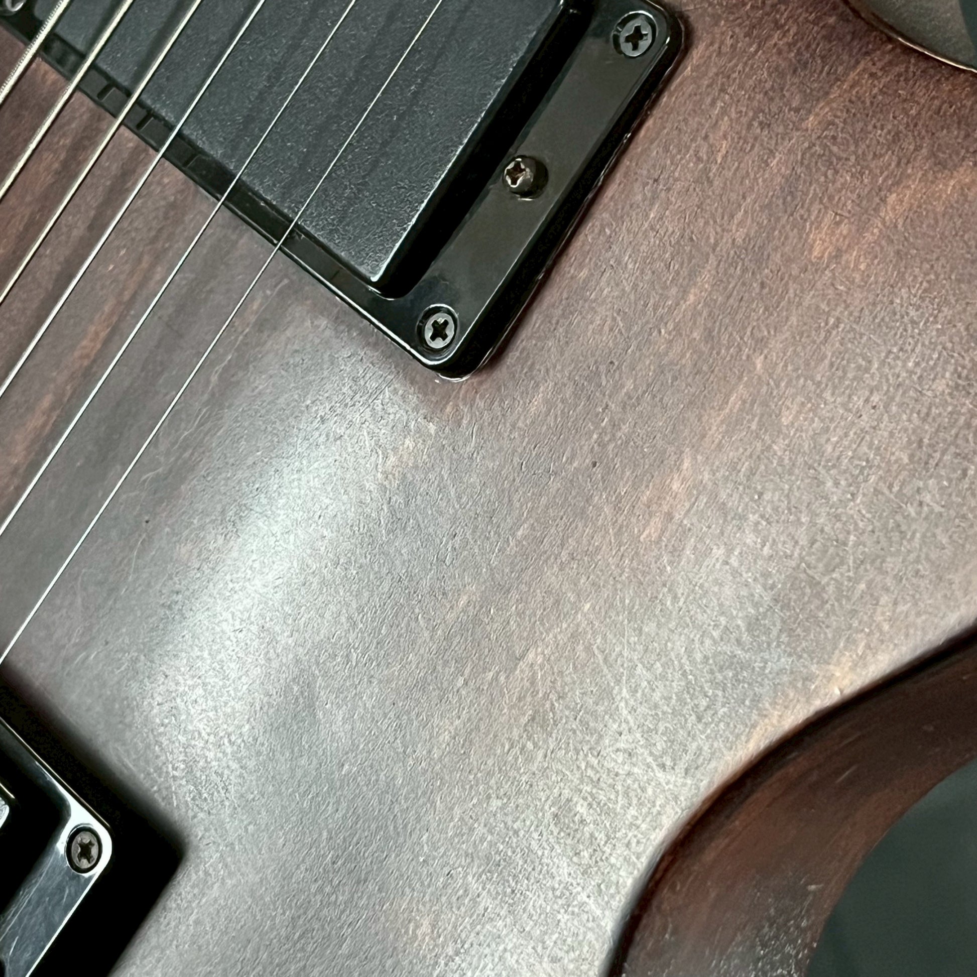 Gibson Les Paul Junior LPJ 2013