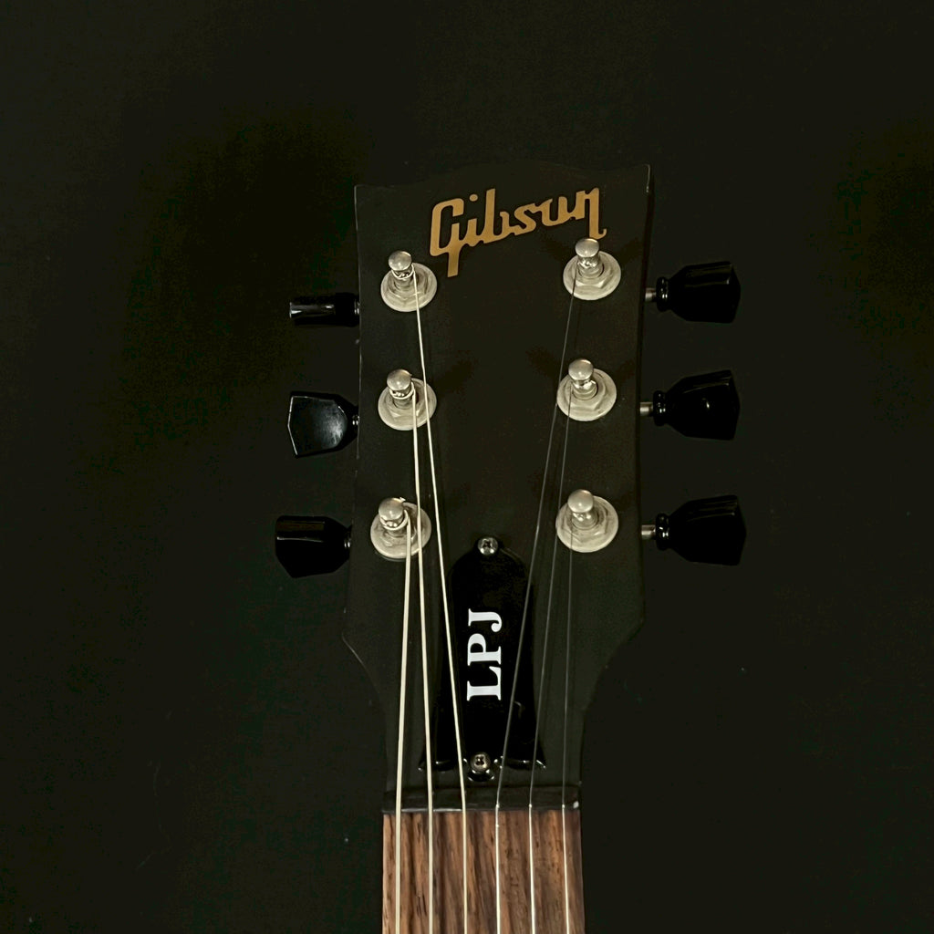Gibson Les Paul Junior LPJ 2013