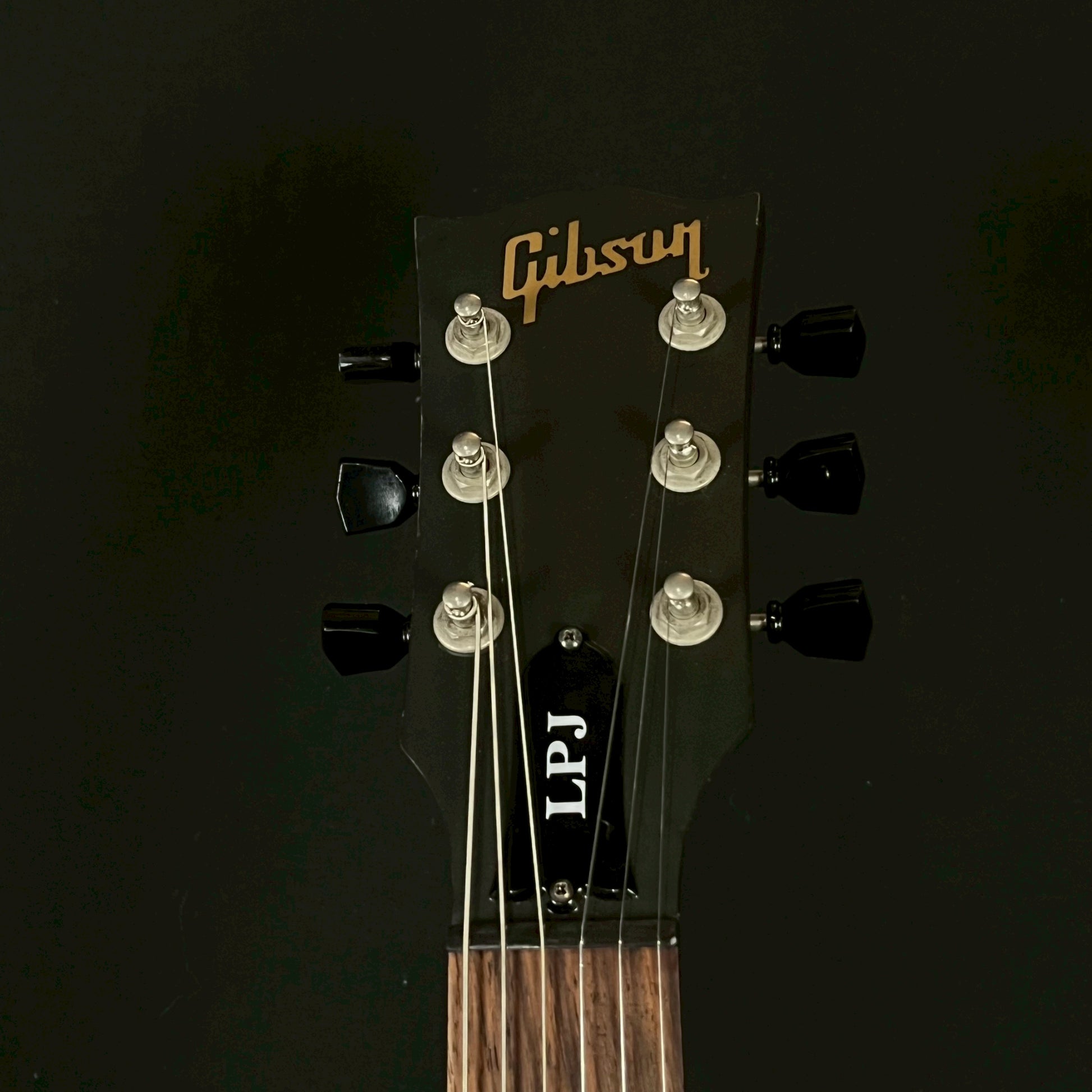 Gibson Les Paul Junior LPJ 2013