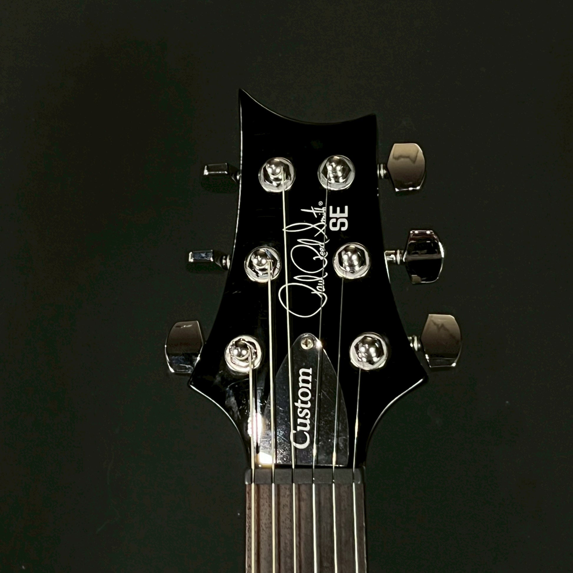 PRS SE Custom 24 2019