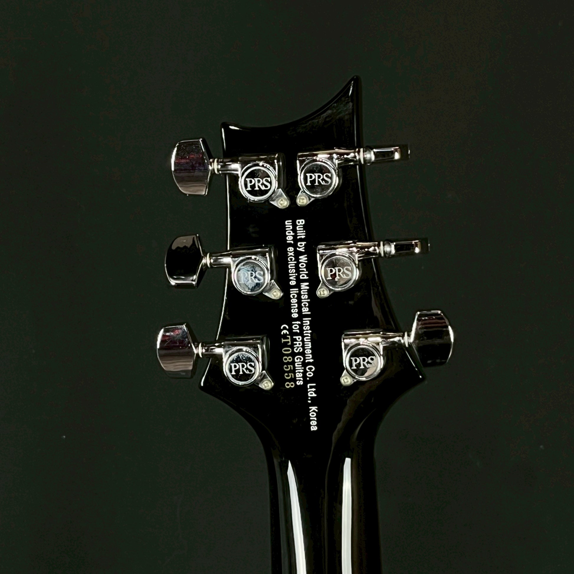 PRS SE Custom 24 2019