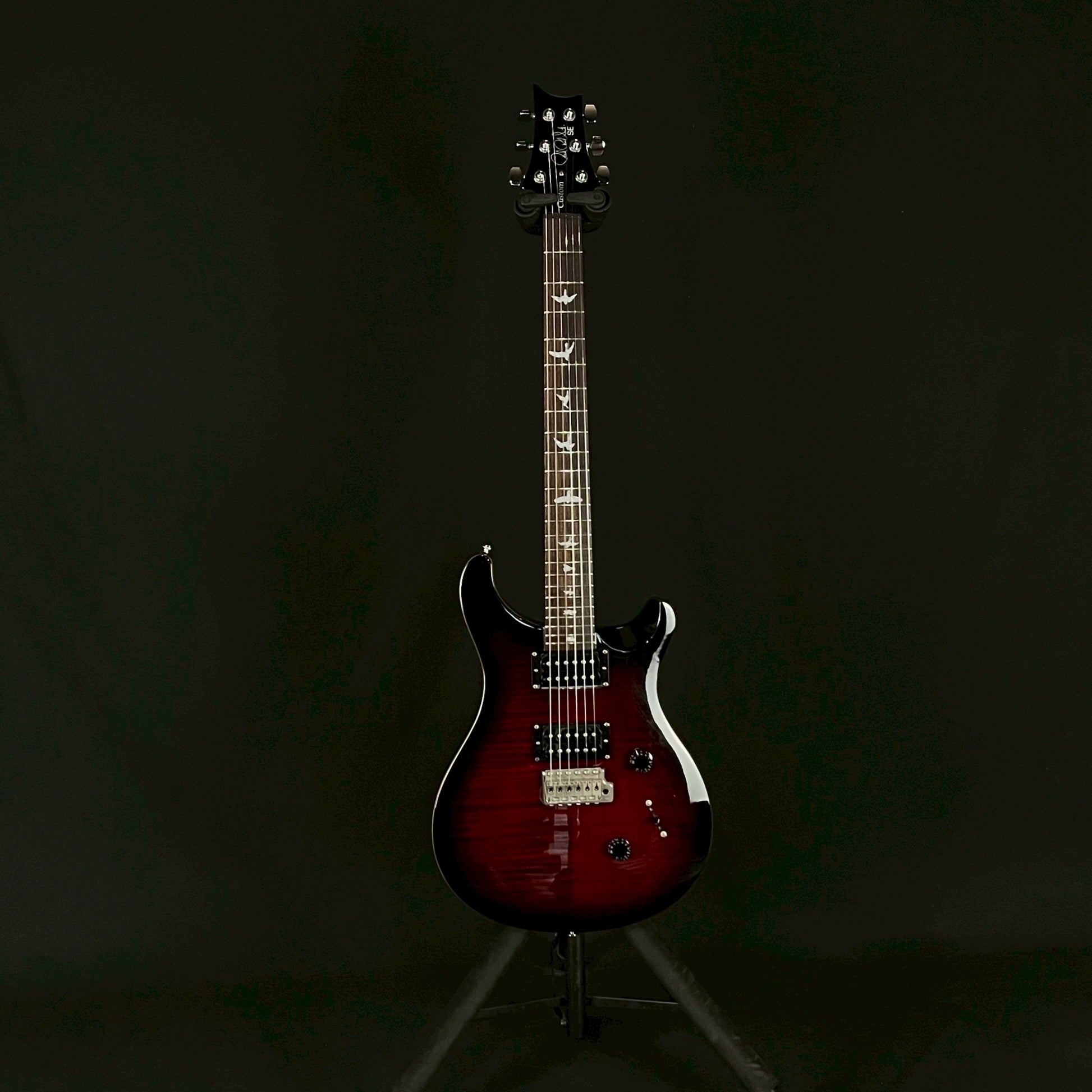 PRS SE Custom 24 2019