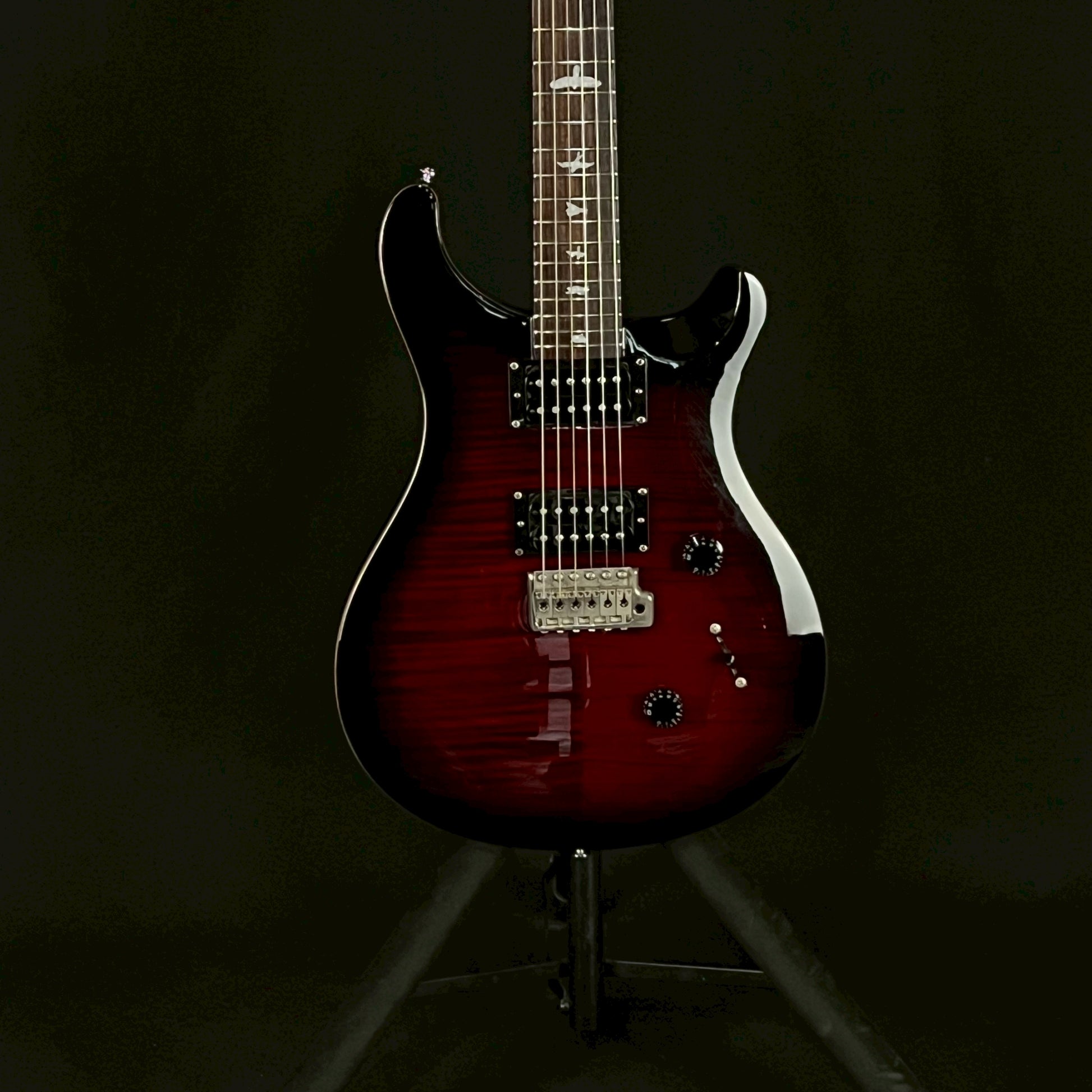 PRS SE Custom 24 2019