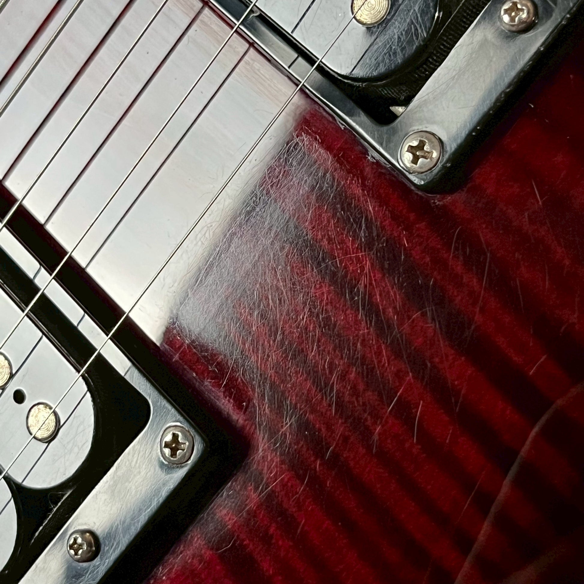 PRS SE Custom 24 2019