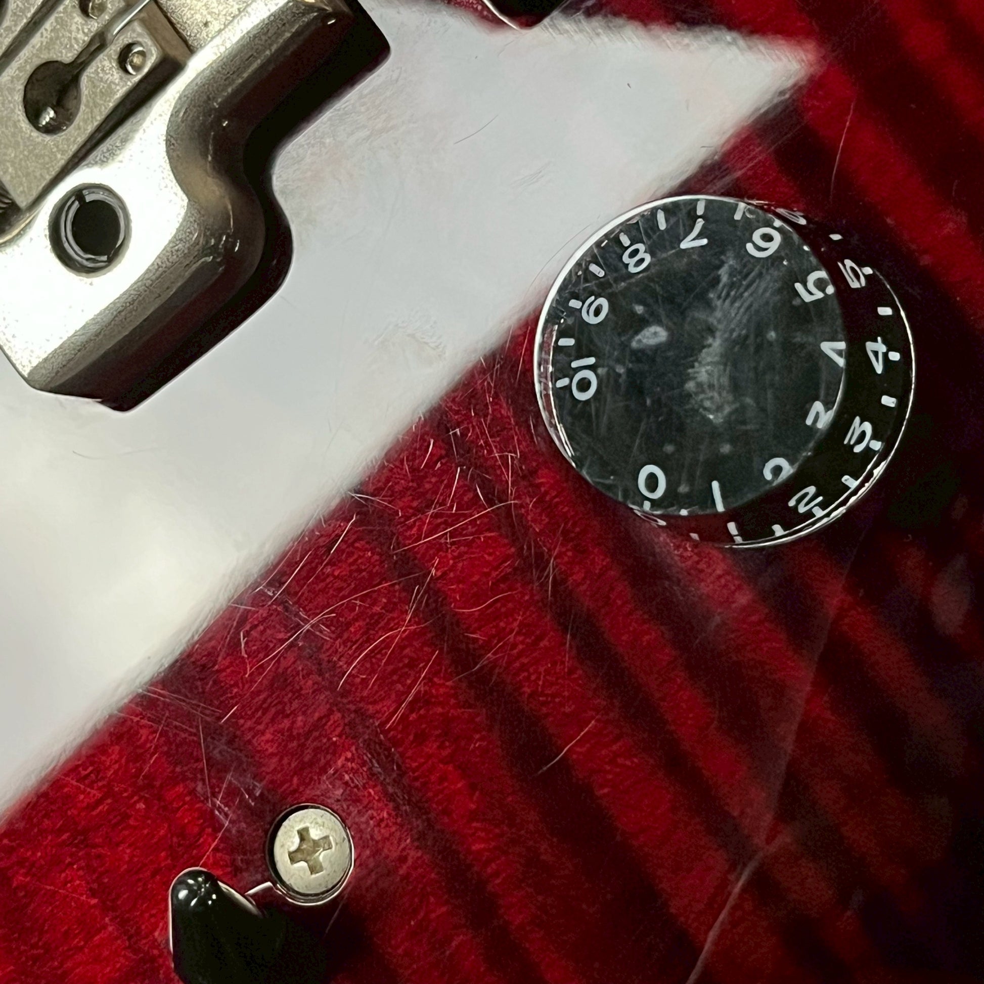 PRS SE Custom 24 2019